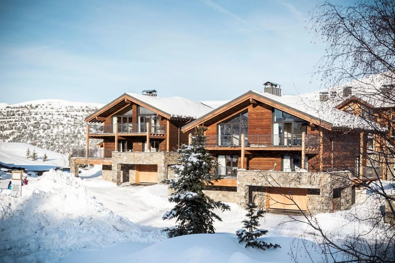 Chalet Le Blue Moon Alpe d'Huez