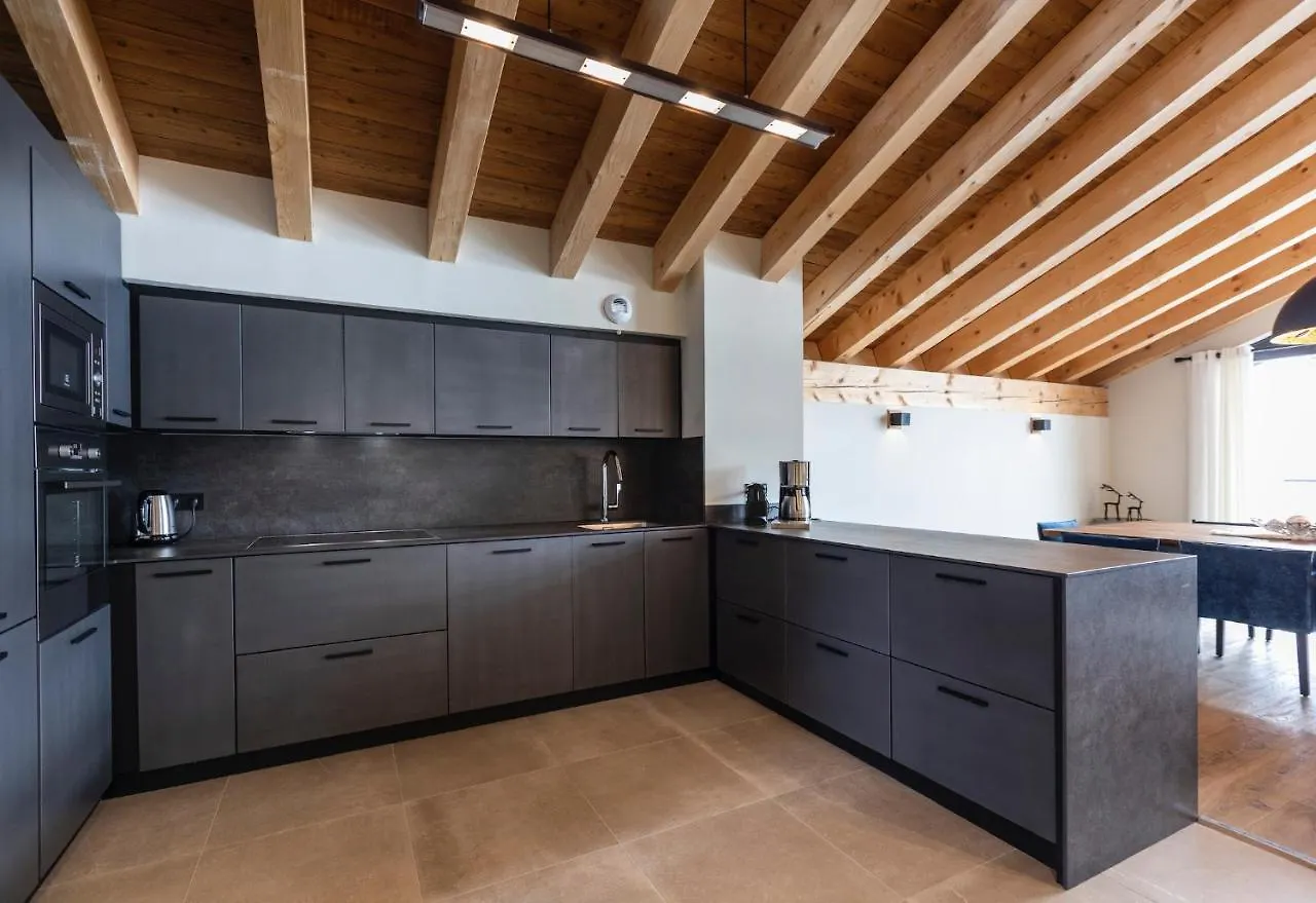 Chalet Le Blue Moon Alpe d'Huez 0*,