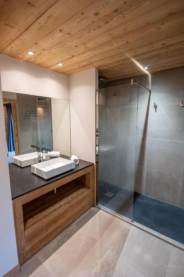 Chalet Le Blue Moon Alpe d'Huez