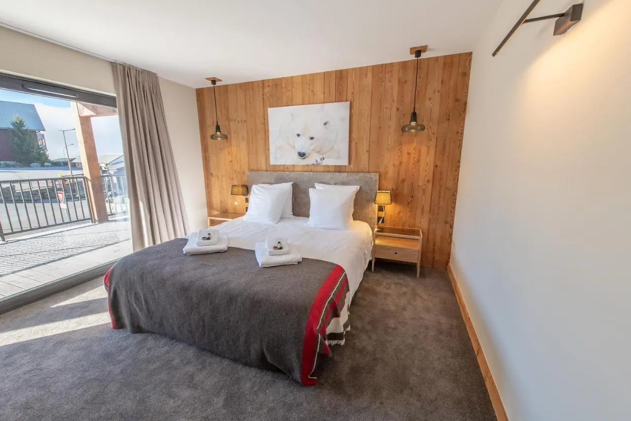 Chalet Le Blue Moon Alpe d'Huez