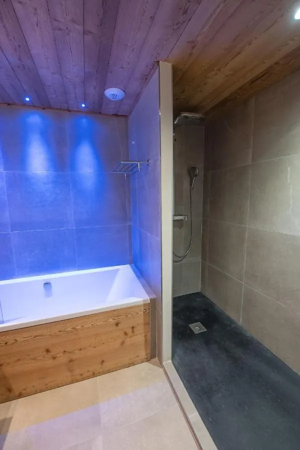 Chalet Le Blue Moon Alpe d'Huez