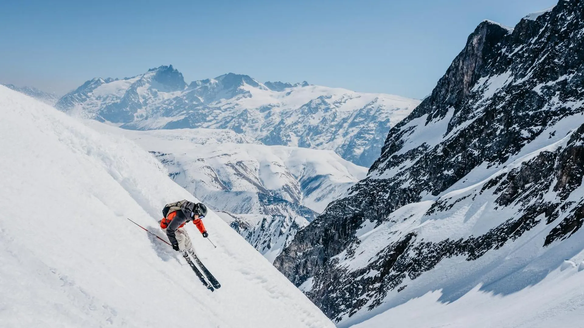 Chalet Le Blue Moon Alpe d'Huez France