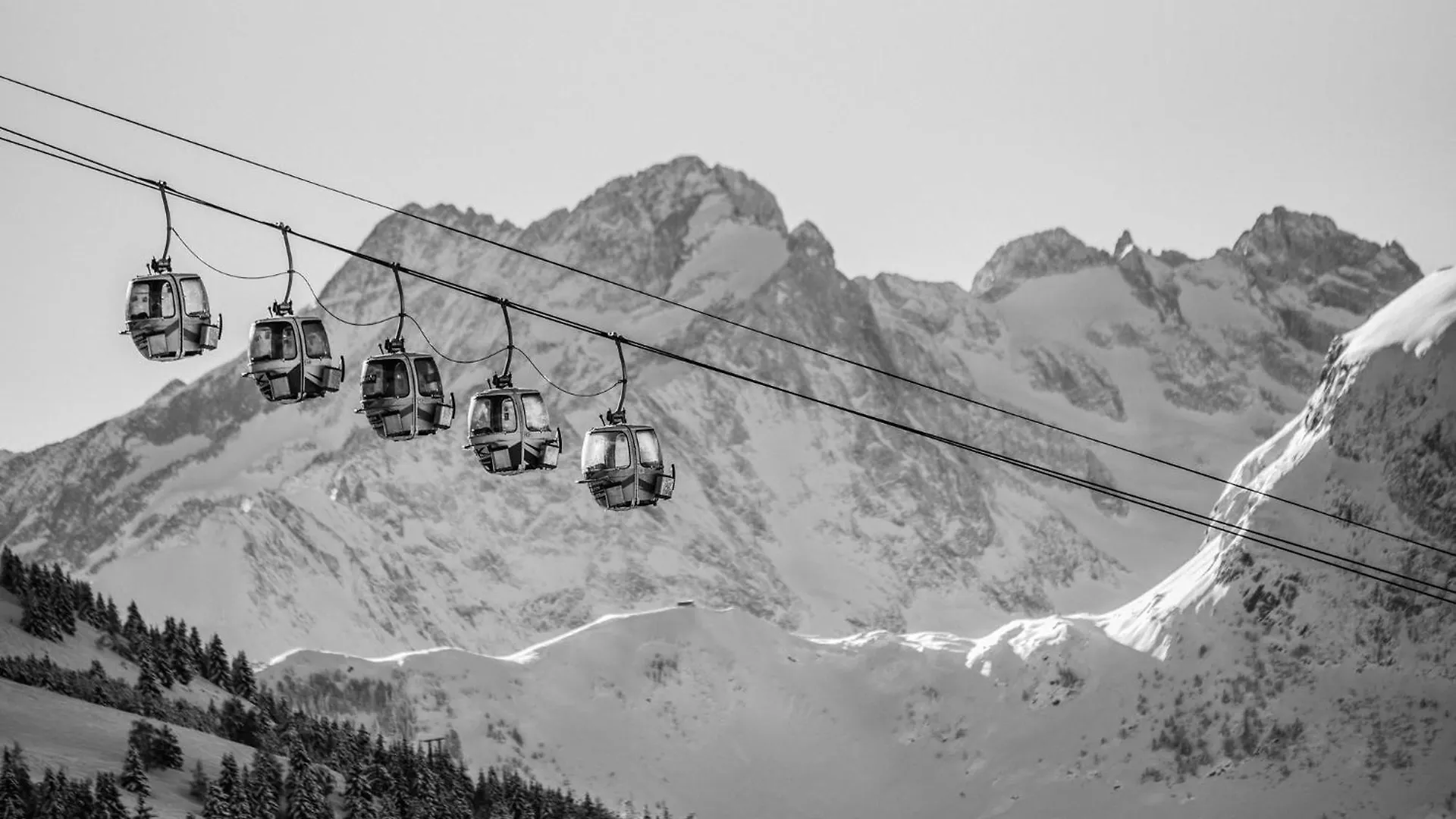 Chalet Le Blue Moon Alpe d'Huez 0*,  France